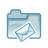 文件夹的邮件 Folder mail